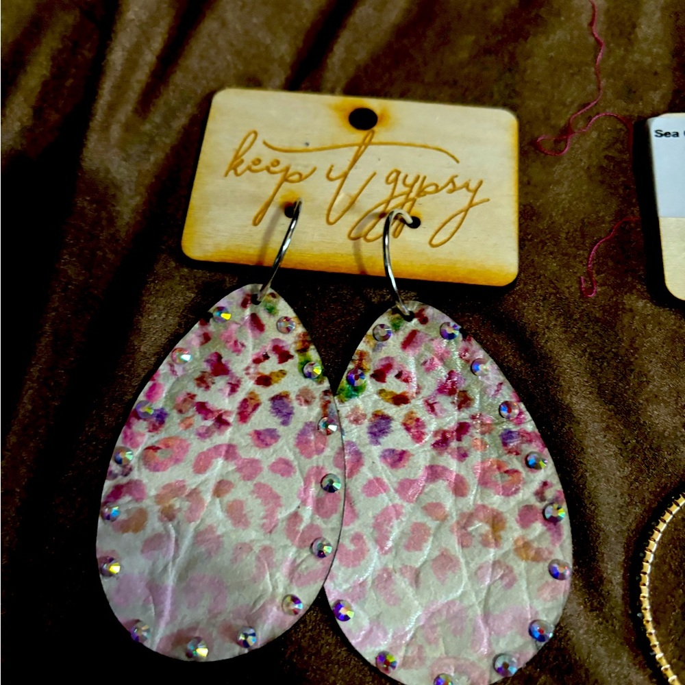 KIG Earrings